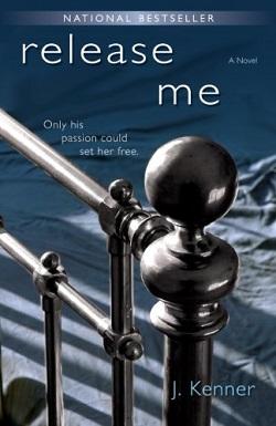 Release Me (Stark Trilogy 1)