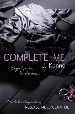 Complete Me (Stark Trilogy 3)