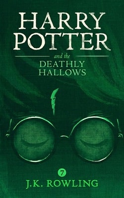 Harry Potter and the Deathly Hallows (Harry Potter 7)