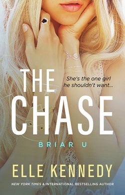 The Chase (Briar U 1)