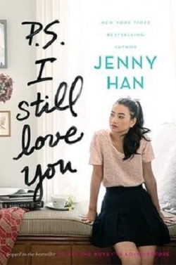 P.S. I Still Love You (To All the Boys I've Loved Before 2)