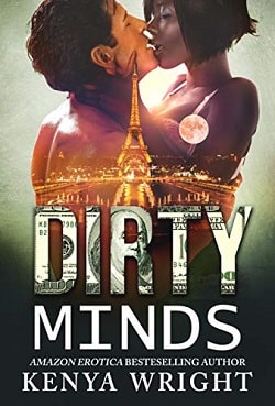 Dirty Minds: An Interracial Russian Mafia Romance