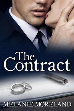 The Contract (The Contract 1)