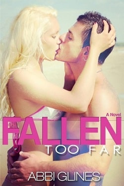 Fallen Too Far (Rosemary Beach 1)