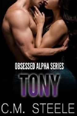 Tony (Obsessed Alpha 7)