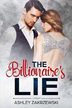 The Billionaire's Lie