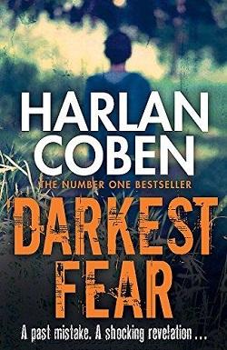 Darkest Fear (Myron Bolitar 7).jpg