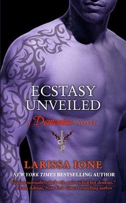 Ecstasy Unveiled (Demonica #4).jpg