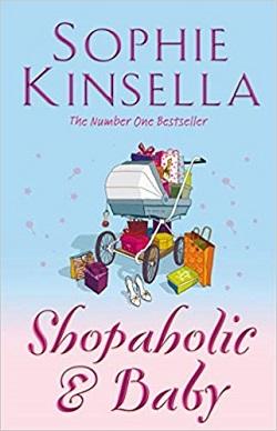 Shopaholic & Baby (Shopaholic 5).jpg