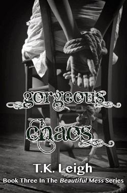 Gorgeous Chaos (Beautiful Mess 3).jpg