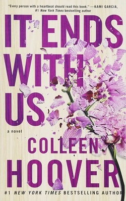 It Ends with Us by Colleen Hoover