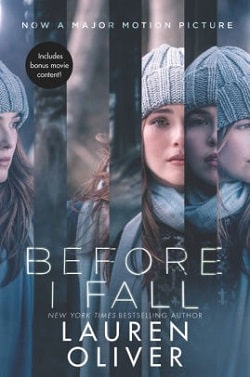 Before I Fall by Lauren Oliver