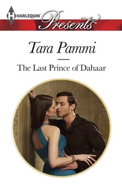 The Last Prince of Dahaar by Tara Pammi