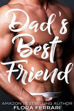 More Than Dad's Best Friend by Flora Ferrari