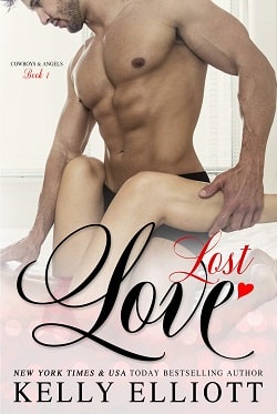 Lost Love (Cowboys & Angels 1) by Kelly Elliott