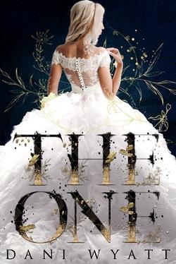 The One by Dani Wyatt.jpg