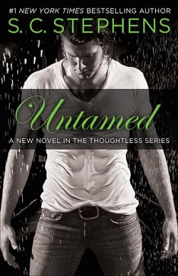 Untamed (Thoughtless 4) by S.C. Stephens.jpg