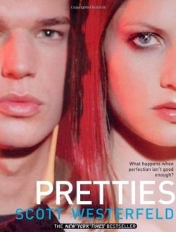 Pretties (Uglies 2) by Scott Westerfeld.jpg