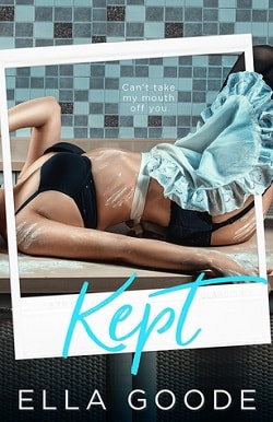 Kept (Castile Family 2) by Ella Goode.jpg