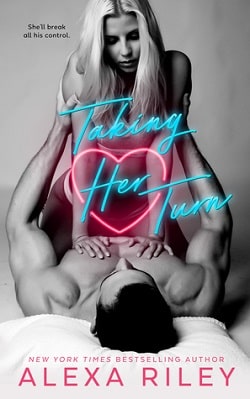 Taking Her Turn by Alexa Riley.jpg