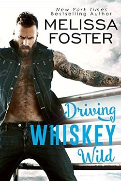 Driving Whiskey Wild by Melissa Foster.jpg