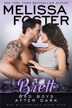Bad Boys After Dark-Brett by Melissa Foster.jpg