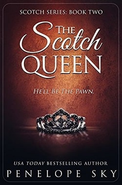 The Scotch Queen (Scotch 2) by Penelope Sky.jpg