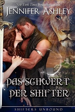 Shifter Made (Shifters Unbound 0.5) by Jennifer Ashley