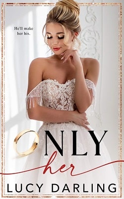 Only Her by Lucy Darling