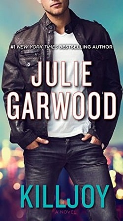 Killjoy (Buchanan-Renard 3) by Julie Garwood