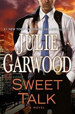 Sweet Talk (Buchanan-Renard 10) by Julie Garwood