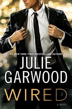 Wired (Buchanan-Renard 13) by Julie Garwood