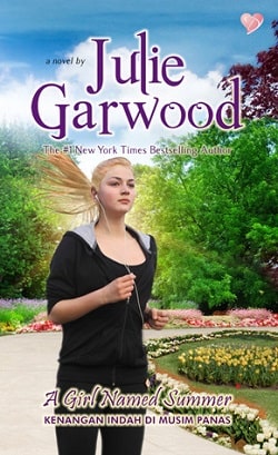 A Girl Named Summer by Julie Garwood