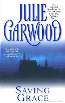 Saving Grace by Julie Garwood