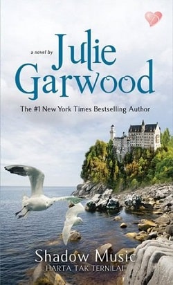 Shadow Music (Highlands' Lairds 3) by Julie Garwood