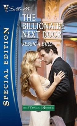 The Billionaire Next Door by Jessica Bird