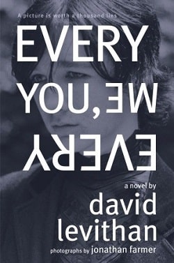 Every You, Every Me by David Levithan