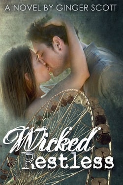 Wicked Restless (Harper Boys 2) by Ginger Scott