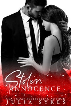 Stolen Innocence (Stolen 0.5) by Julia Sykes