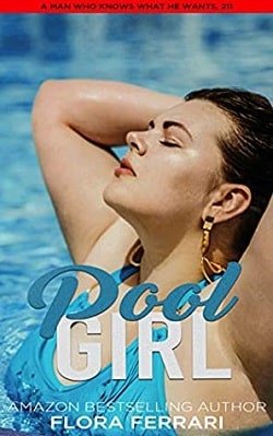 Pool Girl - An Instalove Possessive Age Gap by Flora Ferrari