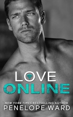 Love Online by Penelope Ward