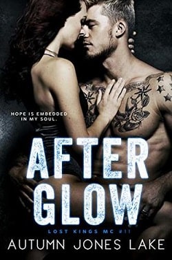 After Glow (Lost Kings MC 11) by Autumn Jones Lake