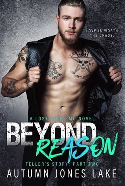 Beyond Reason (Lost Kings MC 9) by Autumn Jones Lake