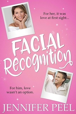 Facial Recognition by Jennifer Peel