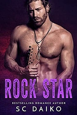 Rock Star by S.C. Daiko