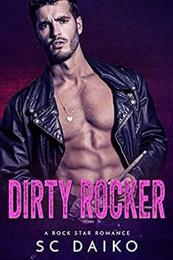 Dirty Rocker by S.C. Daiko