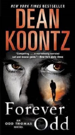 Forever Odd (Odd Thomas 2) by Dean Koontz