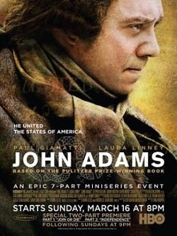 John Adams by David McCullough