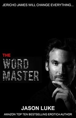 The Word Master by Jason Luke