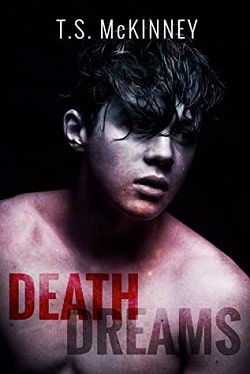 Death Dreams by T.S. McKinney